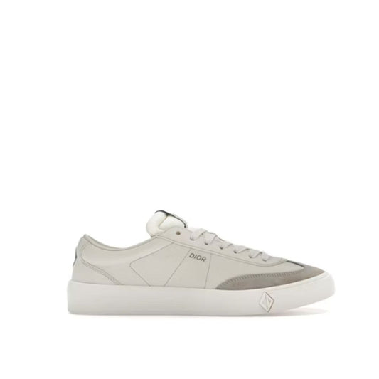 Dior B101 Leder Turnschuhe