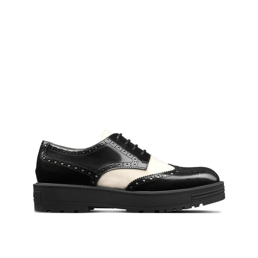 Dior Leder Derbies