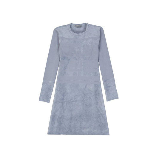 Alberta Ferretti Kleid aus Schurwolle