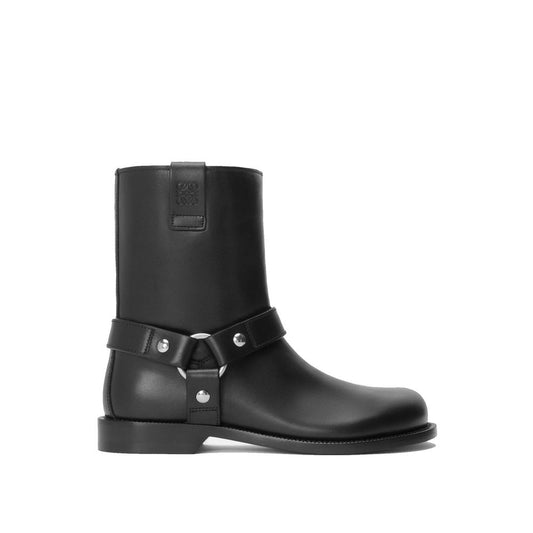 Loewe Campo Biker-Stiefel