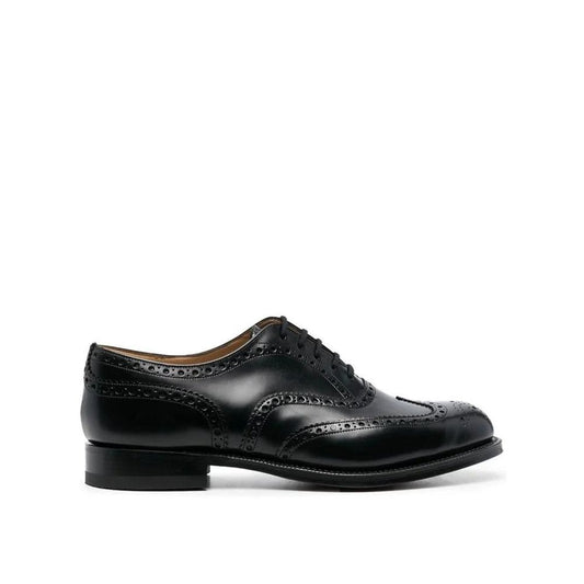 Dior Embassy Derby Schuhe