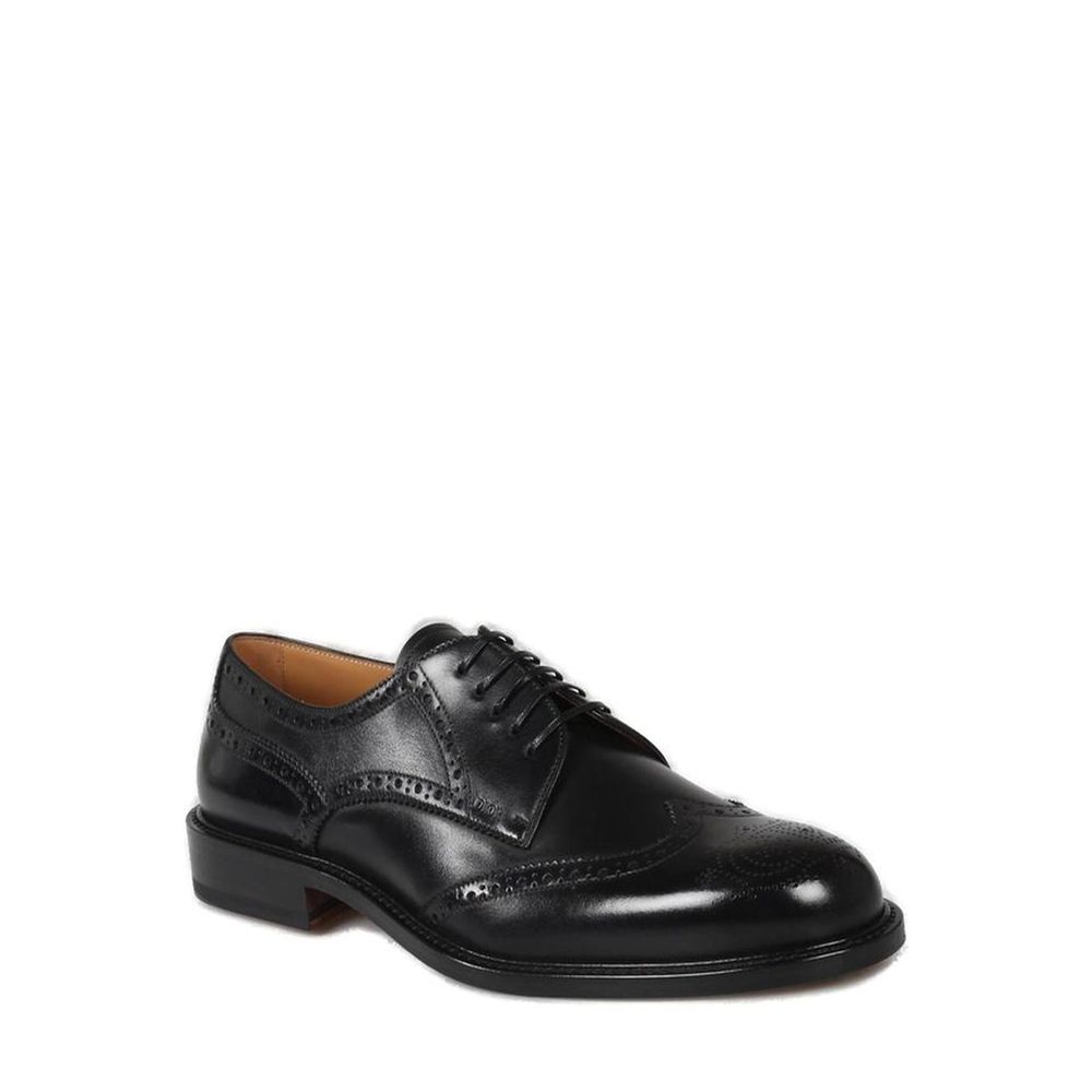 Dior Embassy Derby Schuhe
