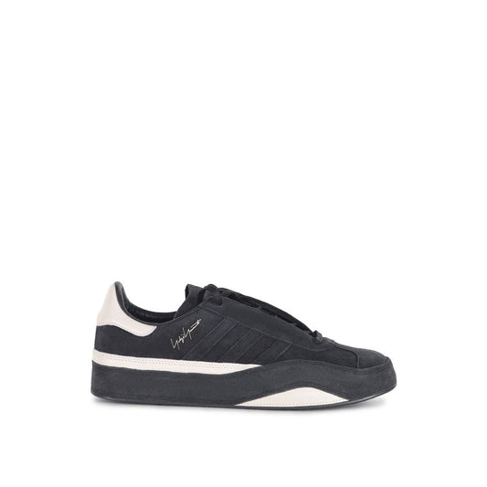 Y-3 Gazzelle Wildleder Turnschuhe