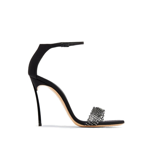 Casadei Klingen-Sandalen