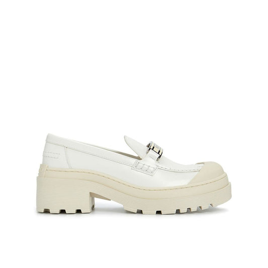 Dior Leder-Halbschuhe