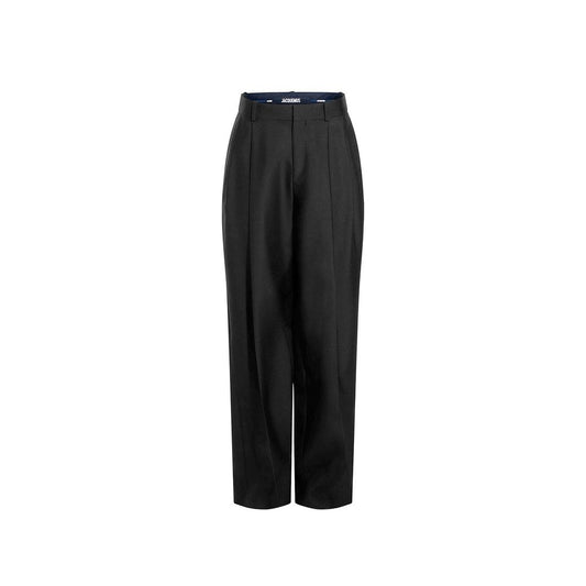 Jacquemus Curzio Schlaghosen