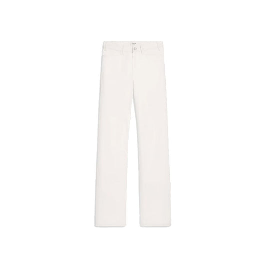 Celine Céline Baumwoll-Denim-Jeans