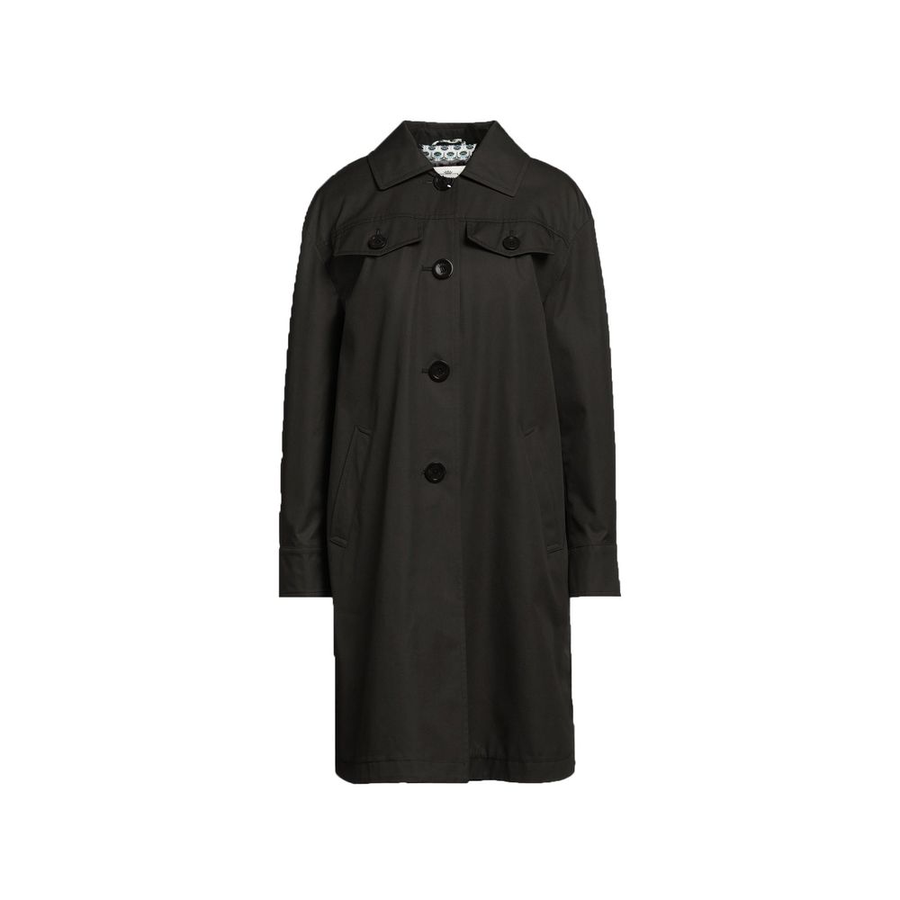 Herno Baumwollparka