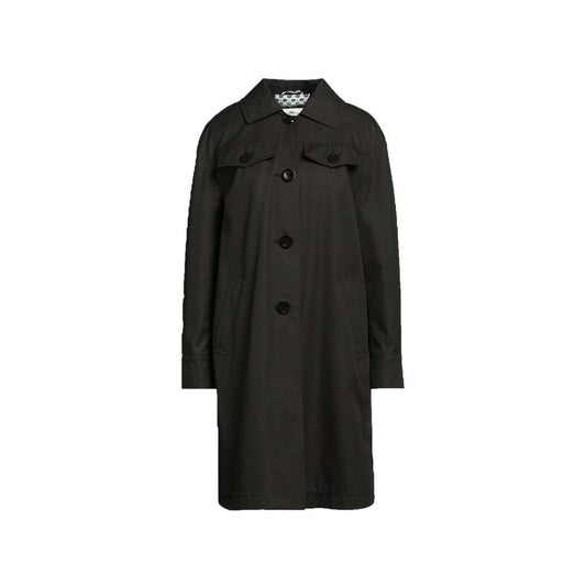 Herno Baumwollparka
