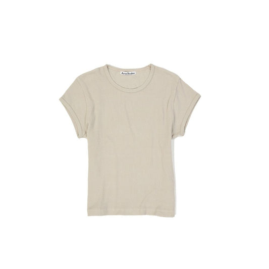 Acne Studios Baumwoll-T-Shirt