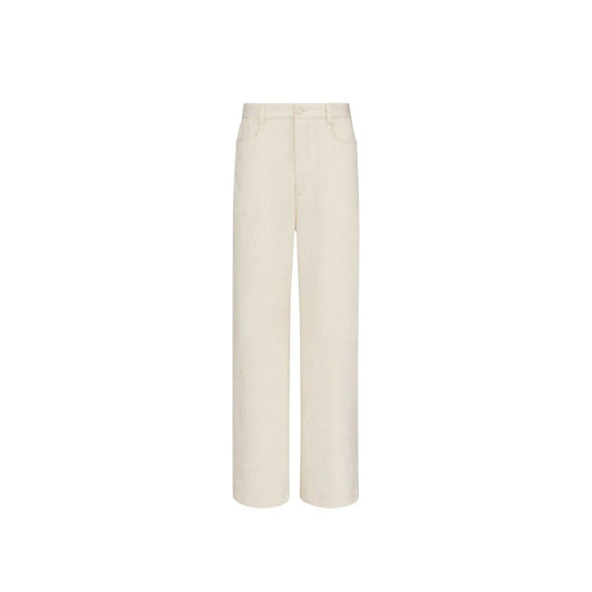 Dior Ikonen Chino-Hose