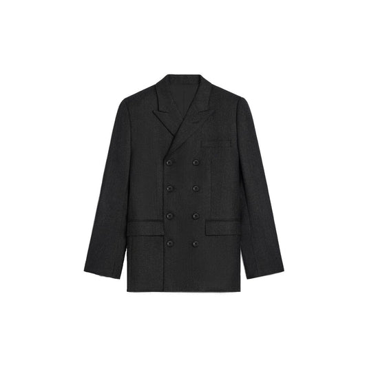Celine Céline Blazer-Jacke aus Wolle