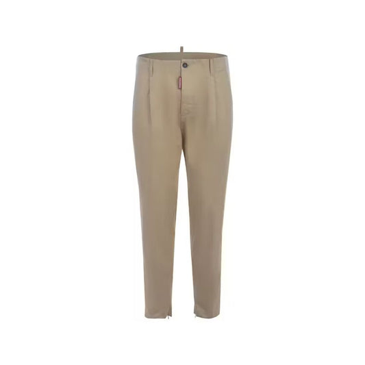Dsquared² Baumwollhosen