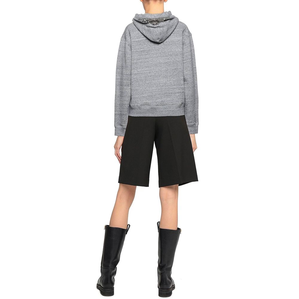 Dsquared² Sweatshirt mit Kapuze