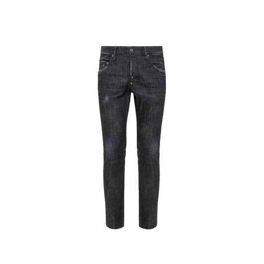 Dsquared² Skater-Denim-Jeans