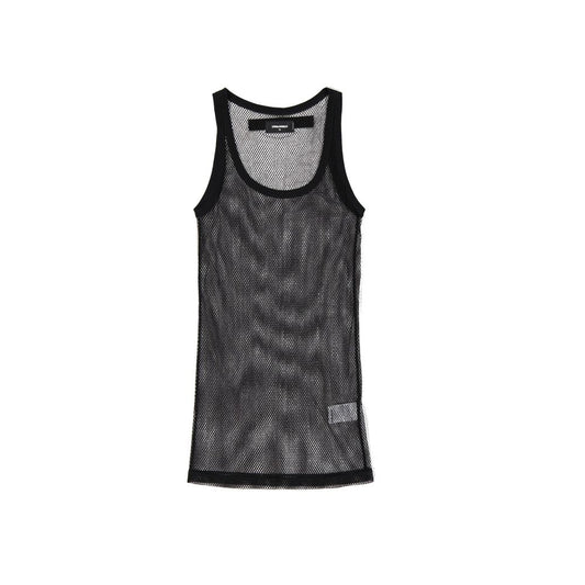 Dsquared² Ärmelloses langes Top