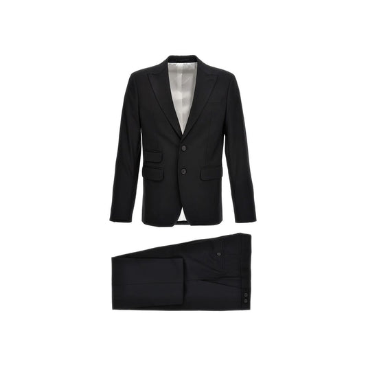Dsquared² Wollanzug