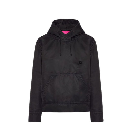Valentino Jacke mit Kapuze
