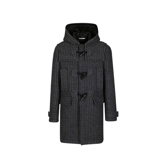 Valentino Spigola-Wollmantel