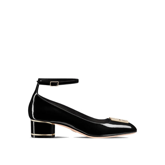 Dior Fräulein Pumps