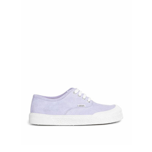 Loewe Terra Vulca Niedrig-Top Turnschuhe