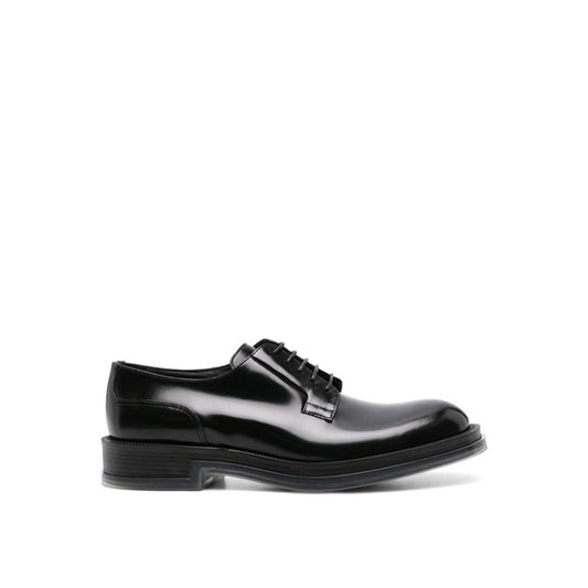 Alexander McQueen Schnürbare Derbys