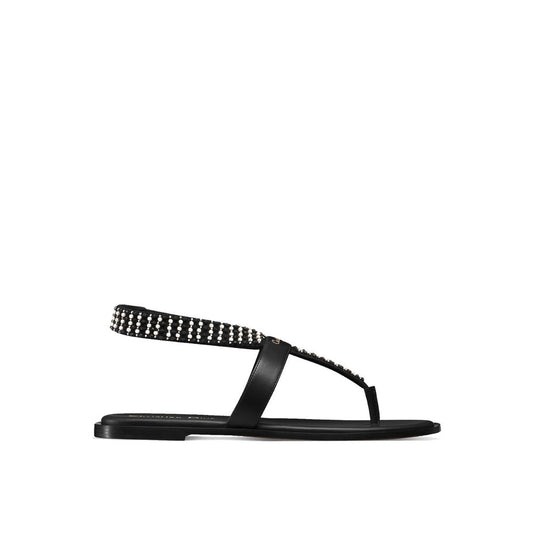 Dior Eclat Zehenstegsandale