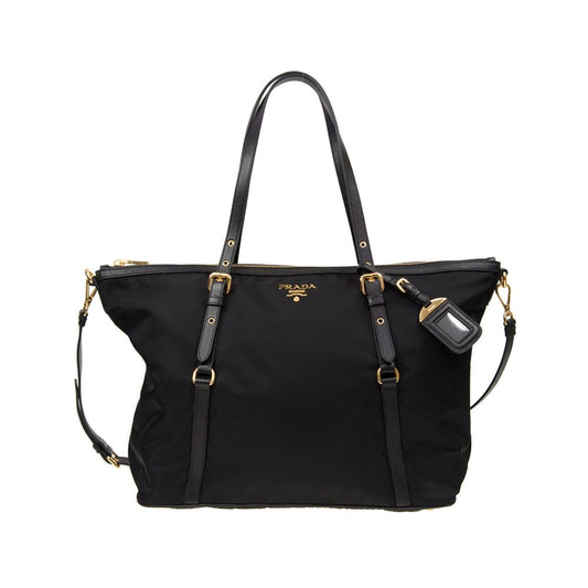 Prada Galerie Pocono Tragetasche