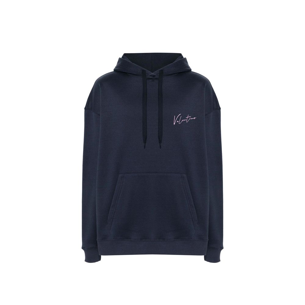 Valentino Logo-Sweatshirt