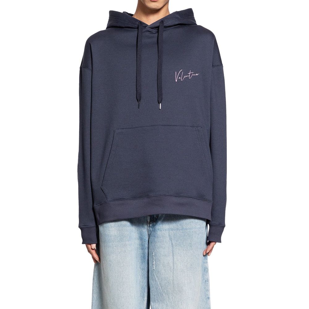 Valentino Logo-Sweatshirt