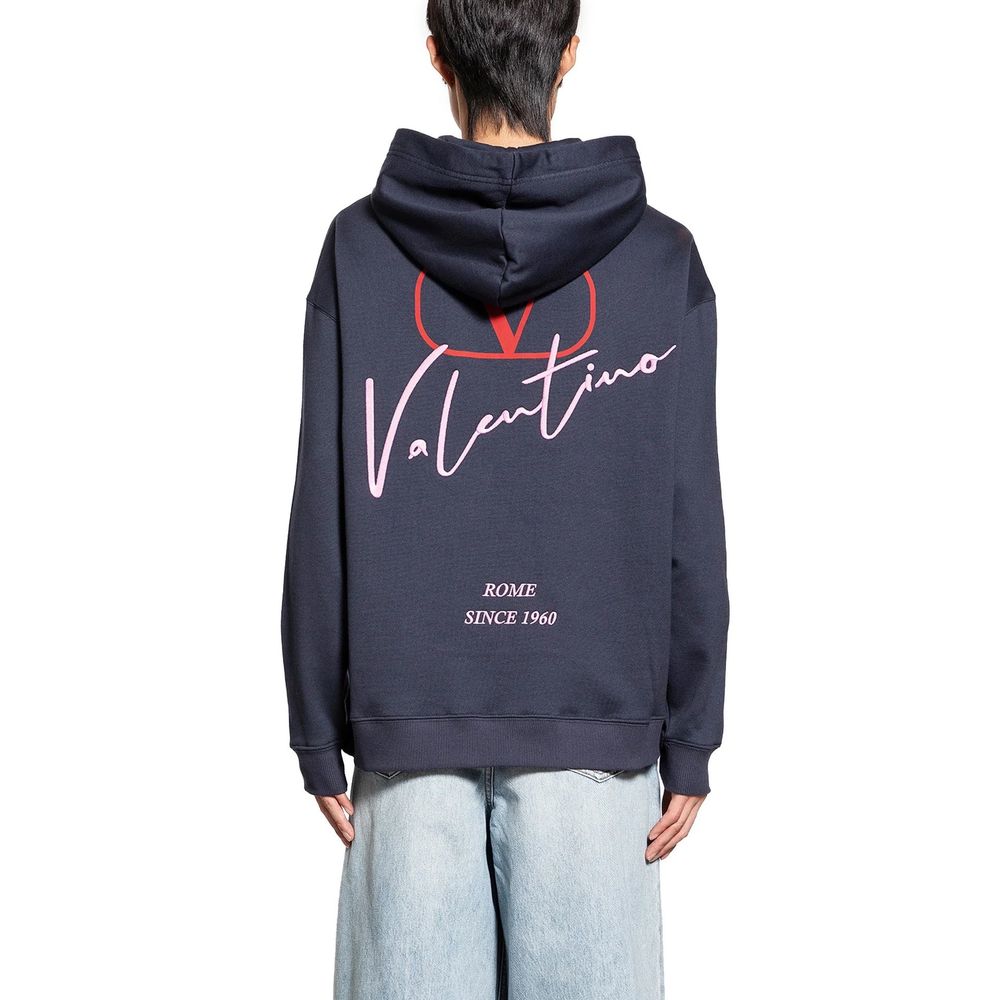 Valentino Logo-Sweatshirt