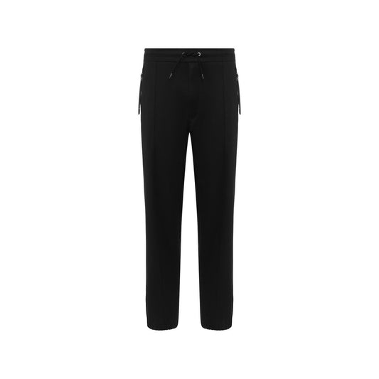 Givenchy Jersey-Sweatpants