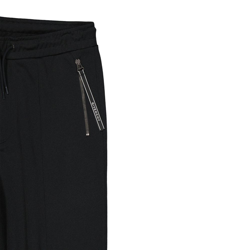 Givenchy Jersey-Sweatpants