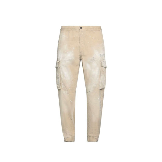 Dsquared² Cargo-Hose aus Baumwolle
