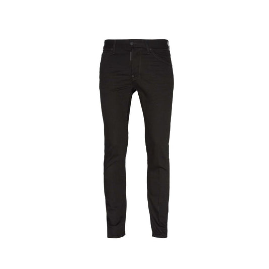 Dsquared² Baumwoll-Denim-Jeans