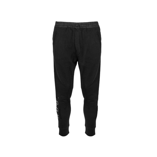 Dsquared² Logo-Sweatpants aus Baumwolle