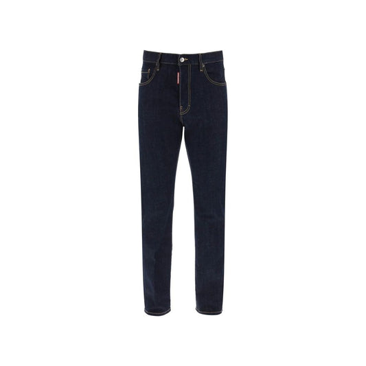 Dsquared² Baumwoll-Denim-Jeans