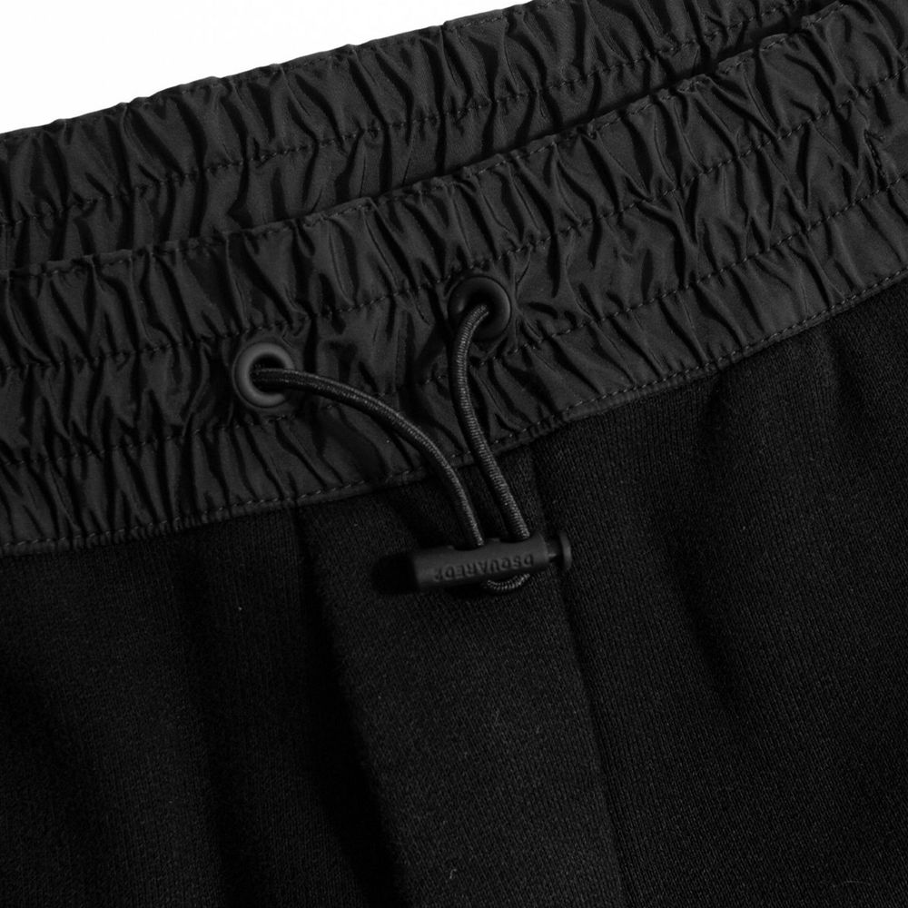 Dsquared² Logo-Sweatpants aus Baumwolle