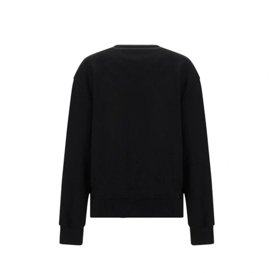 Versace Logo-Sweatshirt aus Baumwolle