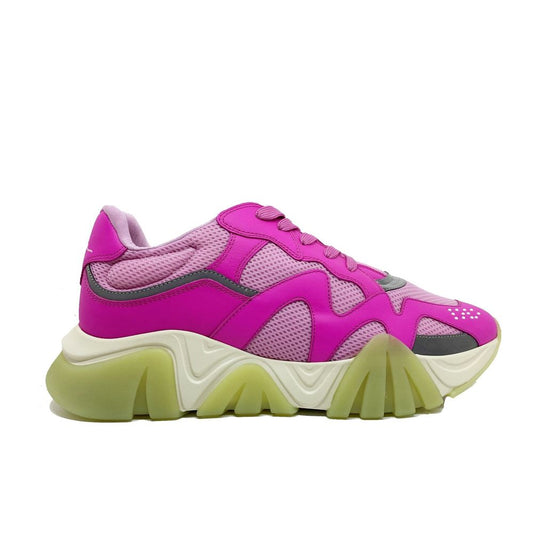 Versace Logo Turnschuhe