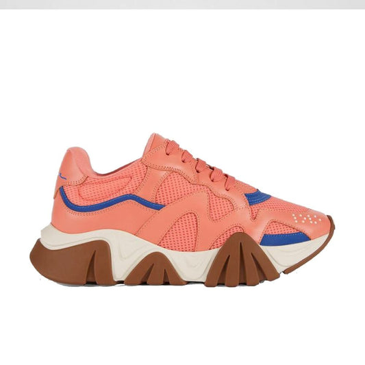 Versace Squalo Turnschuhe