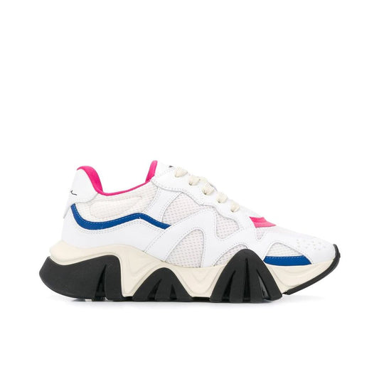 Versace Squalo Turnschuhe