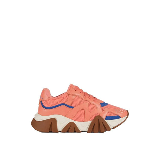 Versace Squalo Turnschuhe