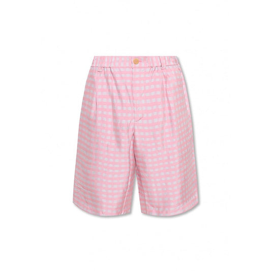 Jacquemus Le Short Gelati" Shorts