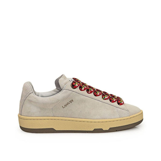 Lanvin Kandare Turnschuhe