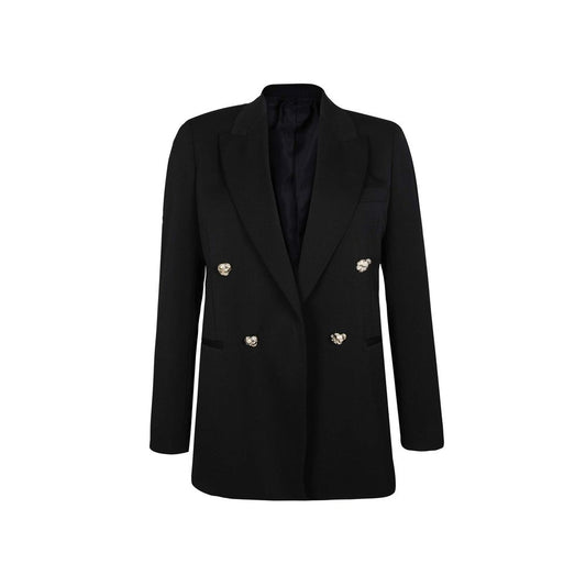 Lanvin Blazer aus Wolle