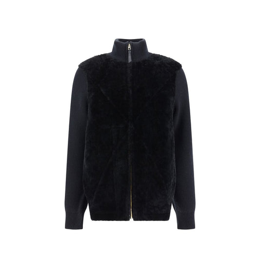 Loewe Puzzle Fold Jacke