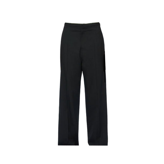 Loewe Wollhosen