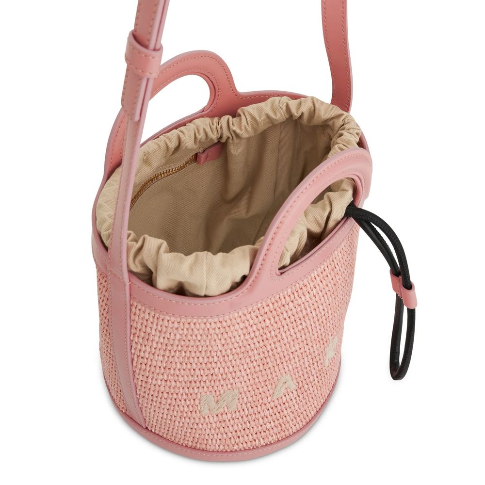 Marni Tropicalia Eimertasche