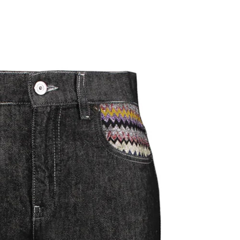 Missoni Denim-Jeans